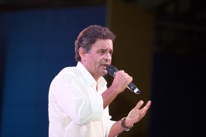 George Gianni / PSDB