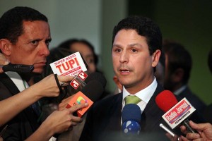 George Gianni / PSDB