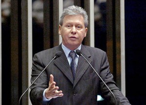 Agência Senado