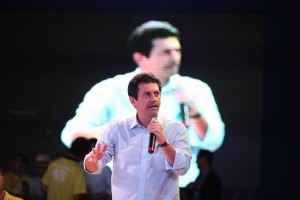 George Gianni / PSDB