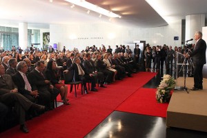 George Gianni / PSDB
