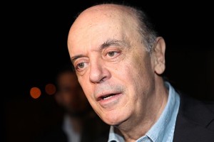 George Gianni / PSDB