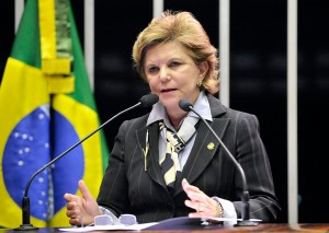 Agência Senado