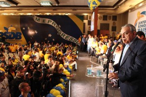 George Gianni / PSDB
