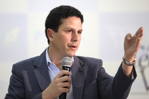 George Gianni / PSDB
