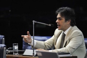 Cadu Gomes PSDB