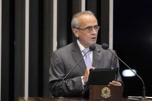 Cadu Gomes / PSDB