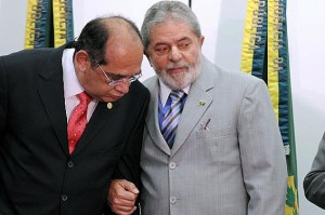 Roosewelt Pinheiro / ABr