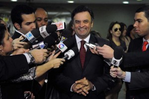 Cadu Gomes / PSDB