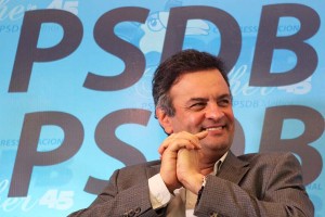 George Gianni / PSDB