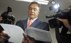 Cadu Gomes / PSDB