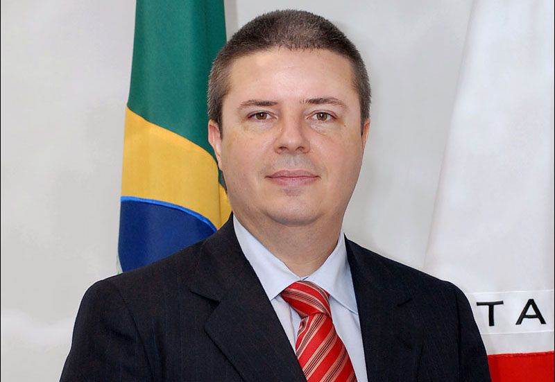 Resultado de imagem para Antonio Anastasia (PSDB-MG)