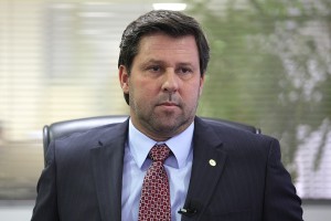 George Gianni / PSDB