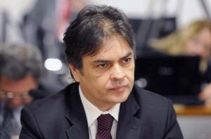Cadu Gomes / PSDB