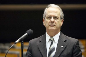 George Gianni / PSDB