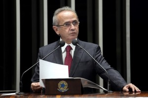 Paulo Souza / Ag.Senado