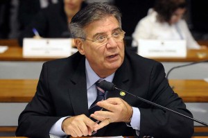 Cadu Gomes / PSDB