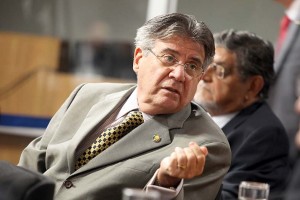 George Gianni / PSDB