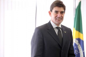 George Gianni PSDB