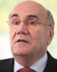 George Gianni / PSDB