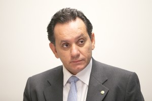 George Gianni / PSDB