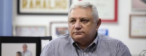 George Gianni / PSDB