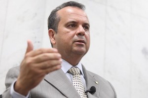 George Gianni / PSDB