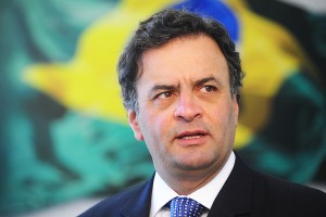 Foto George-Gianni/PSDB-