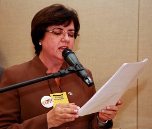 Sandra Quezado