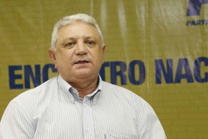 Denis William / PSDB