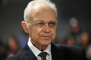 Foto George Gianni