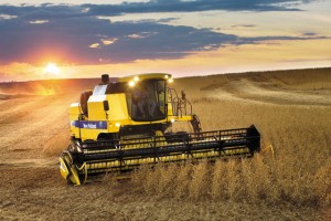maquina agricola Foto CNA