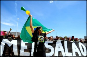 Mensalao Foto George Gianni PSDB