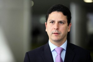Bruno Araujo  p Facebook Foto George Gianni PSDB