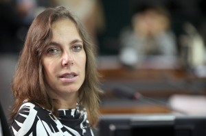 Mara Gabrilli Foto George Gianni PSDB 1