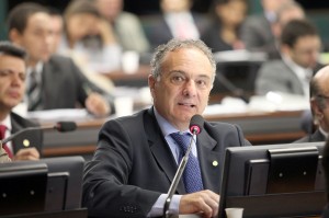 Ricardo Tripoli Foto George Gianni PSDB