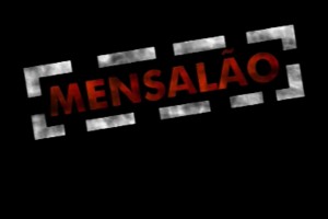 Acusados por mensalao montam tropas para tentar intimidar STF