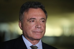 Alvaro Dias foto George Gianni