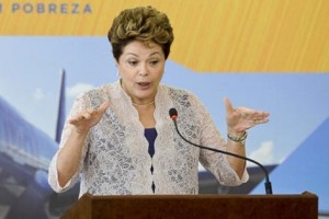 Dilma Foto Wilson Dias ABr