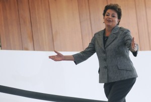 Dilma Foto Wilson Dias ABr