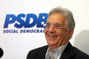 George Gianni / PSDB