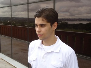 Fernando Lessa