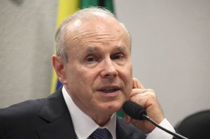 Guido Mantega Foto George Gianni PSDB