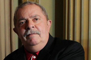 Lula Foto Divulgacao