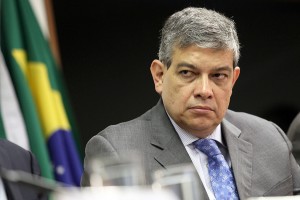 Marcos Pestana Foto George Gianni PSDB