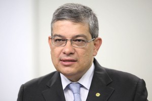 Marcus Pestana Foto George Gianni PSDB