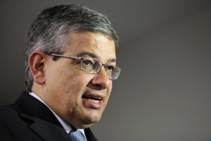 George Gianni / PSDB