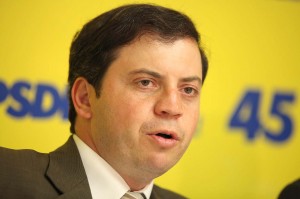 Rodrigo de Castro Foto George Gianni PSDB 1