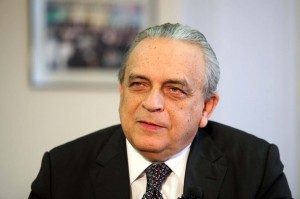 George Gianni / PSDB
