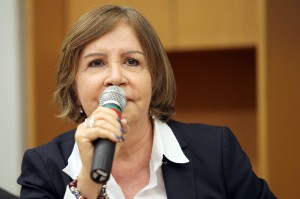 Terezinha Nunes  Foto George Gianni PSDB